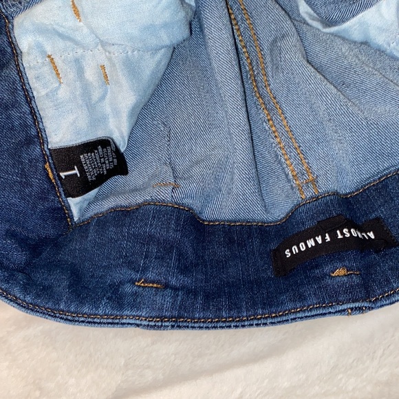 3 pairs of jeans NWOT - Picture 10 of 10